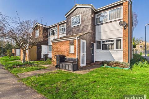 2 bedroom maisonette for sale, Rickman Close, Reading RG5