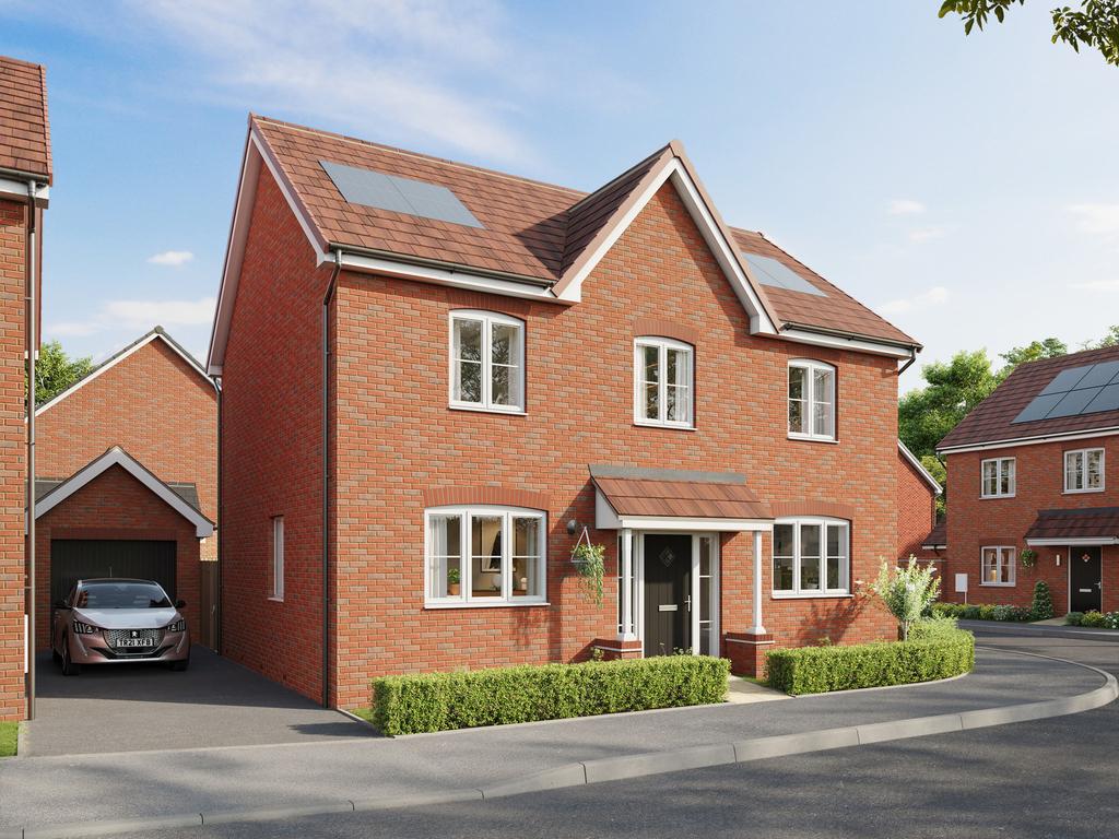 The Riverside, Drakelow X413-Plot 70 Final...
