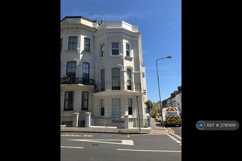 undefined, Chesham Road, Brighton, BN2