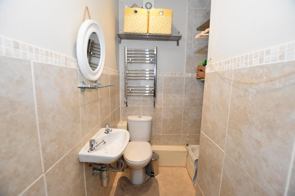 Cloakroom