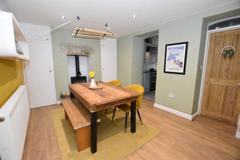 3 bedroom terraced house for sale, Gladstone Terrace, Redruth, Cornwall, TR15