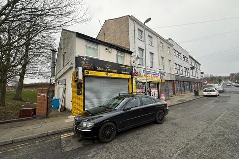 2 bedroom apartment to rent, a William Henry Street, Liverpool