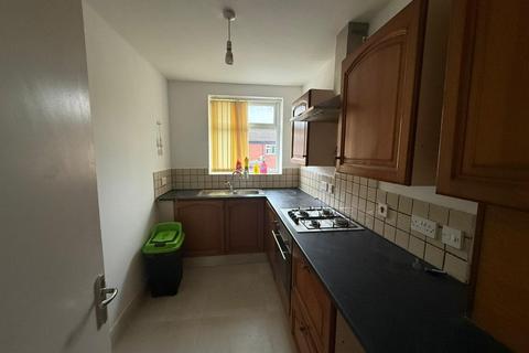 2 bedroom apartment to rent, a William Henry Street, Liverpool