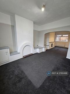 undefined, Neville St, Wigan, WN2
