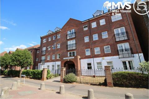 undefined, Flat  Coleman Court, Clacton on Sea