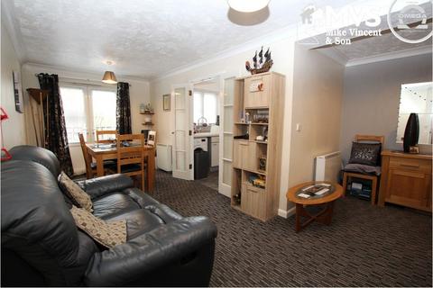 undefined, Flat  Coleman Court, Clacton on Sea