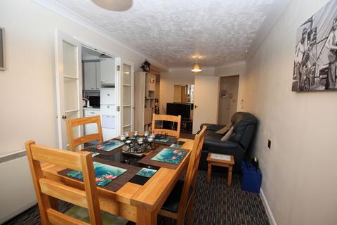 undefined, Flat  Coleman Court, Clacton on Sea