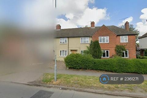undefined, Kings Way, Ipswich, IP3