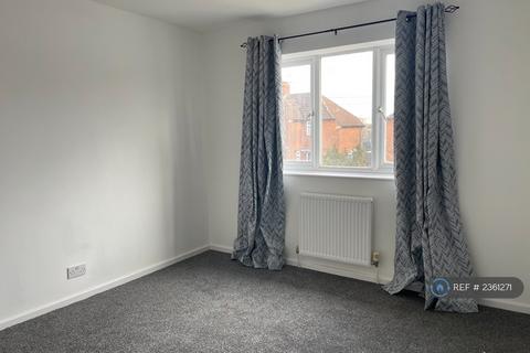 undefined, Kings Way, Ipswich, IP3