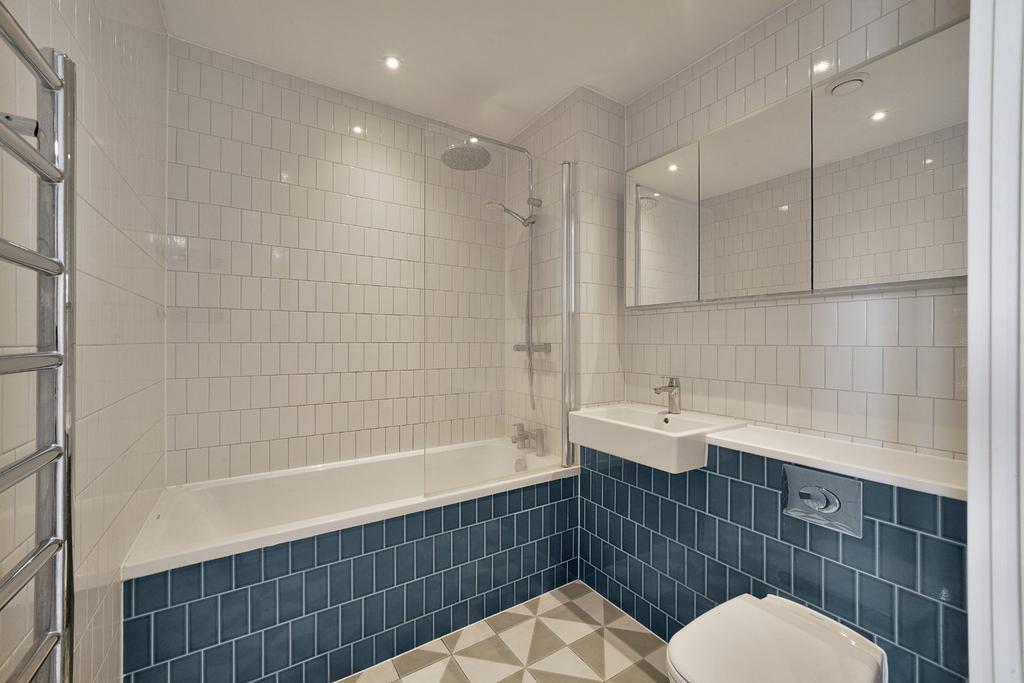 Example Bathroom