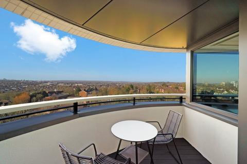 2 bedroom flat to rent, Park Lane, Middlesex HA9