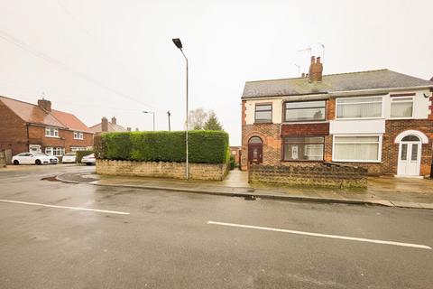 3 bedroom semi-detached house to rent, 52 Melbourne Road