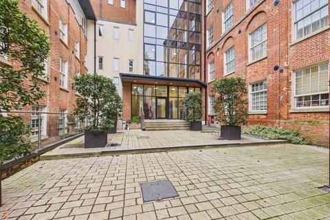 undefined, Albion Mill - Whole