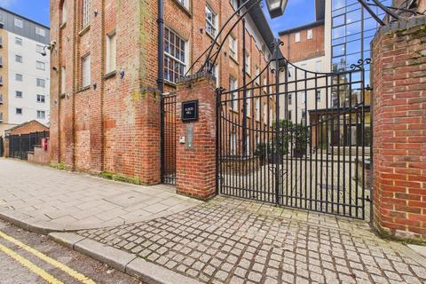 undefined, Albion Mill - Whole