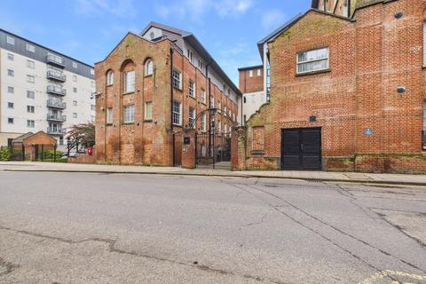 undefined, Albion Mill - Whole