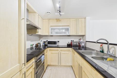 undefined, Albion Mill - Whole