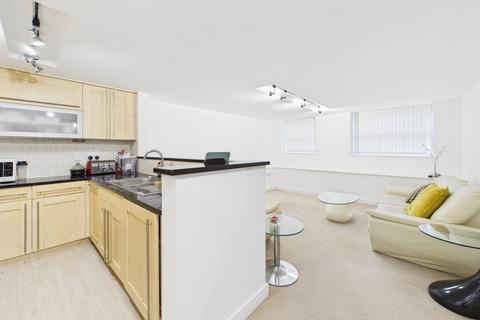 undefined, Albion Mill - Whole