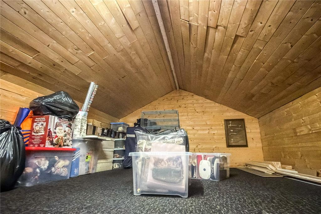 Loft Space