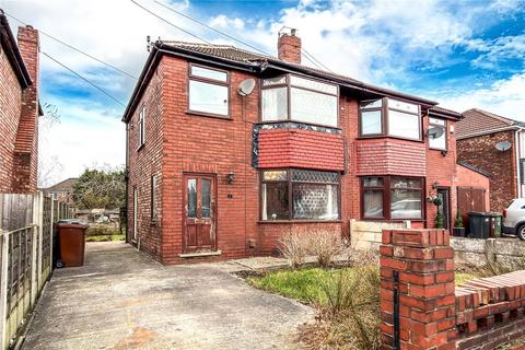 undefined, Ashton Crescent, Chadderton, Oldham, Greater Manchester, OL9