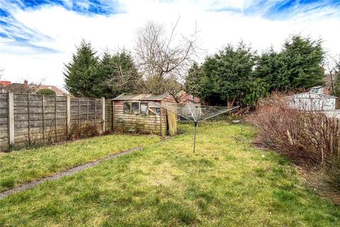 undefined, Ashton Crescent, Chadderton, Oldham, Greater Manchester, OL9