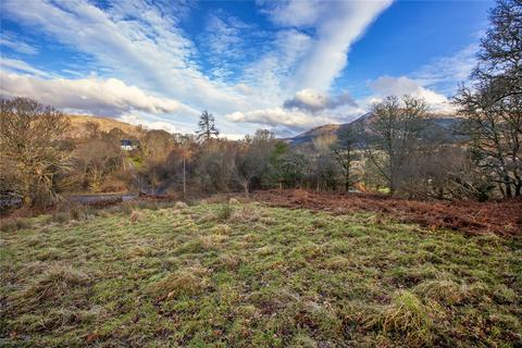 undefined, Land East Of Cruachan Cottages, Taynuilt, Argyll and Bute, PA35