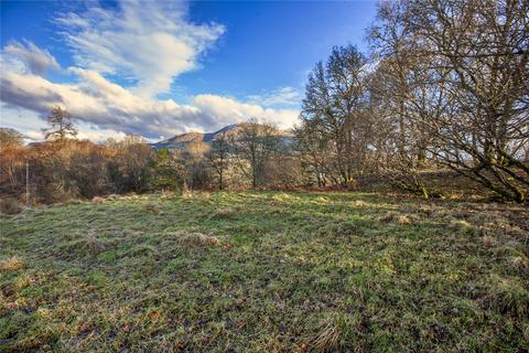 undefined, Land East Of Cruachan Cottages, Taynuilt, Argyll and Bute, PA35