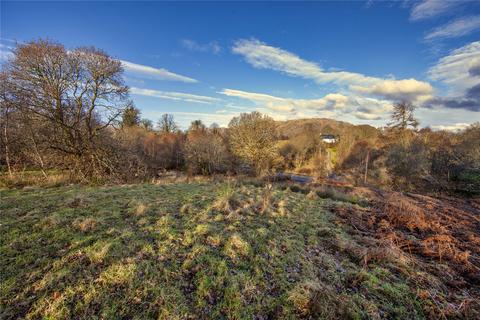 undefined, Land East Of Cruachan Cottages, Taynuilt, Argyll and Bute, PA35