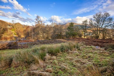 undefined, Land East Of Cruachan Cottages, Taynuilt, Argyll and Bute, PA35