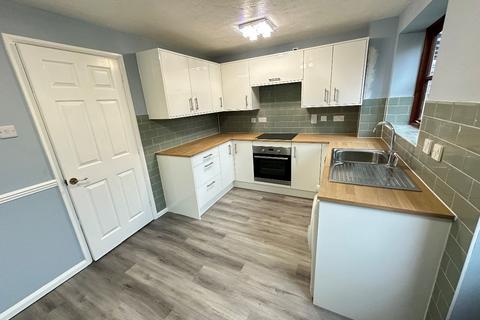 undefined, Gower Park, College Town GU47