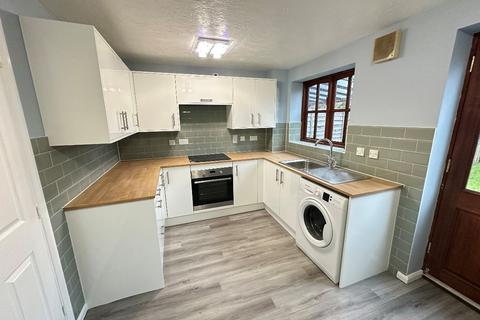 undefined, Gower Park, College Town GU47