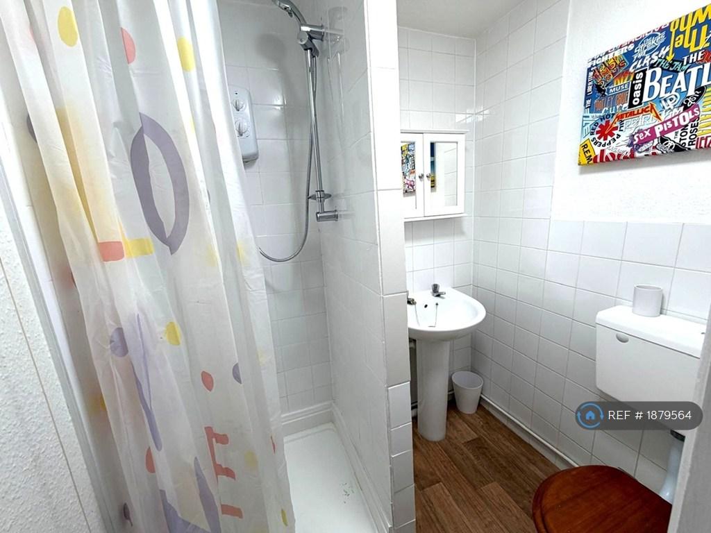 Showerroom