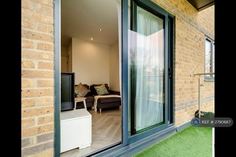 undefined, Barham Road, South Croydon, CR2