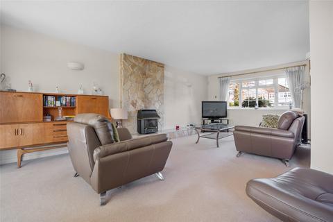 4 bedroom detached house for sale, Merry Hill Road, Hertfordshire WD23