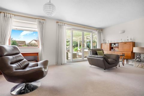 4 bedroom detached house for sale, Merry Hill Road, Hertfordshire WD23