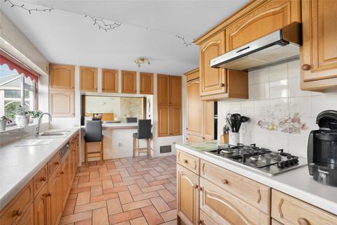 4 bedroom detached house for sale, Merry Hill Road, Hertfordshire WD23