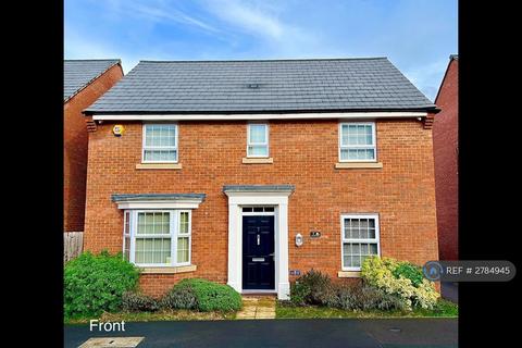 undefined, Barbon Drive, Derby, DE3