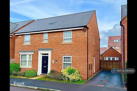 undefined, Barbon Drive, Derby, DE3