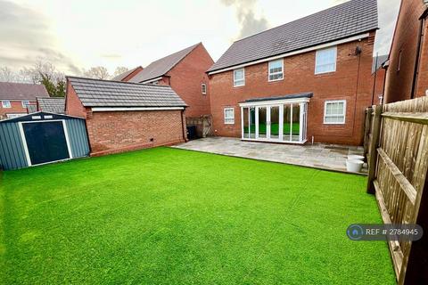 undefined, Barbon Drive, Derby, DE3