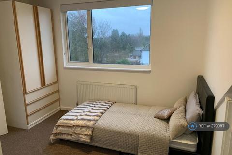 undefined, Headstone Lane, London, HA2