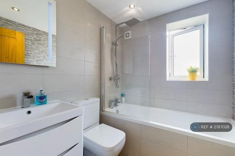 undefined, Horseshoe Drive, Macclesfield, SK11