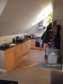 undefined, Roundhay Mount, Leeds, LS8
