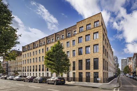 2 bedroom flat for sale, Marylebone Mansions, Molyneux Street, W1H