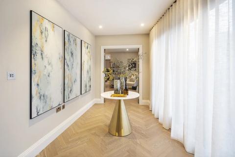 2 bedroom flat for sale, Marylebone Mansions, Molyneux Street, W1H