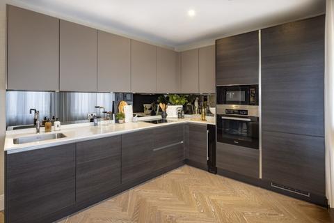 2 bedroom flat for sale, Marylebone Mansions, Molyneux Street, W1H