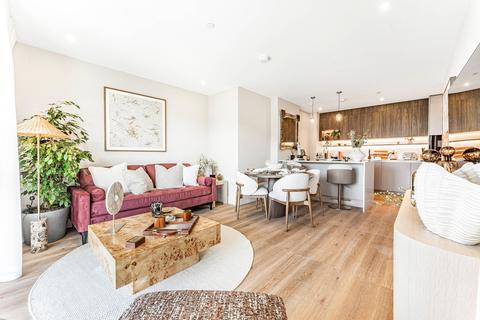 undefined, Bow Green, 120 Bow Common Lane, London, E3