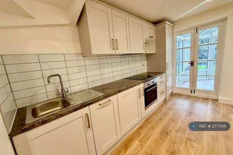 undefined, Romney Row, London, NW2