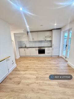 undefined, Romney Row, London, NW2