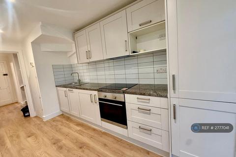 undefined, Romney Row, London, NW2