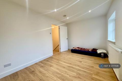 undefined, Romney Row, London, NW2