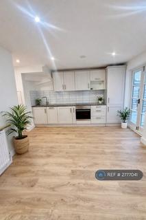 undefined, Romney Row, London, NW2